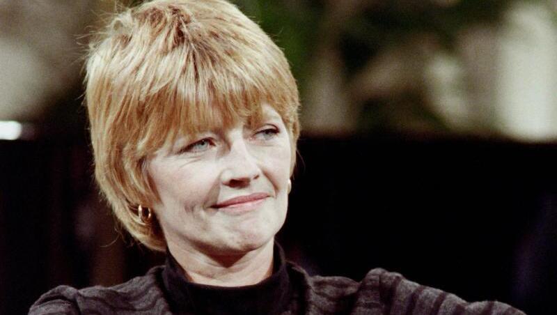 Claire Bretécher ist tot. Claire Bretécher ist tot.