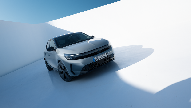 Der neue Corsa Electric: Ausdrucksstarkes Design, fortschrittliche Technik und zukunftsweisender Elektroantrieb. Jetzt ab 239,- Euro mtl. Leasingrate. Der neue Corsa Electric: Ausdrucksstarkes Design, fortschrittliche Technik und zukunftsweisender Elektroantrieb. Jetzt ab 239,- Euro mtl. Leasingrate.