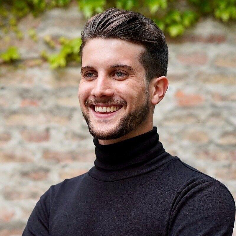 Geschäftsführer der Sportmarketing-Agentur "MVPeople": Michael Klement. Geschäftsführer der Sportmarketing-Agentur "MVPeople": Michael Klement.