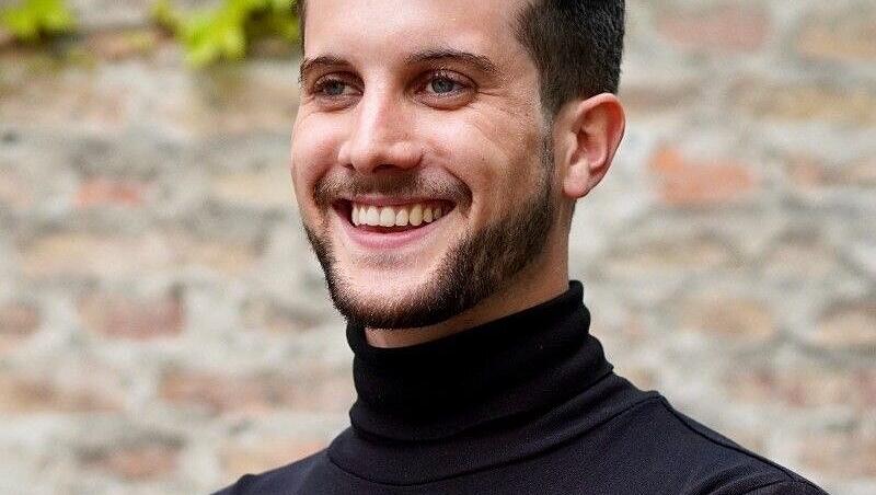 Geschäftsführer der Sportmarketing-Agentur "MVPeople": Michael Klement. Geschäftsführer der Sportmarketing-Agentur "MVPeople": Michael Klement.