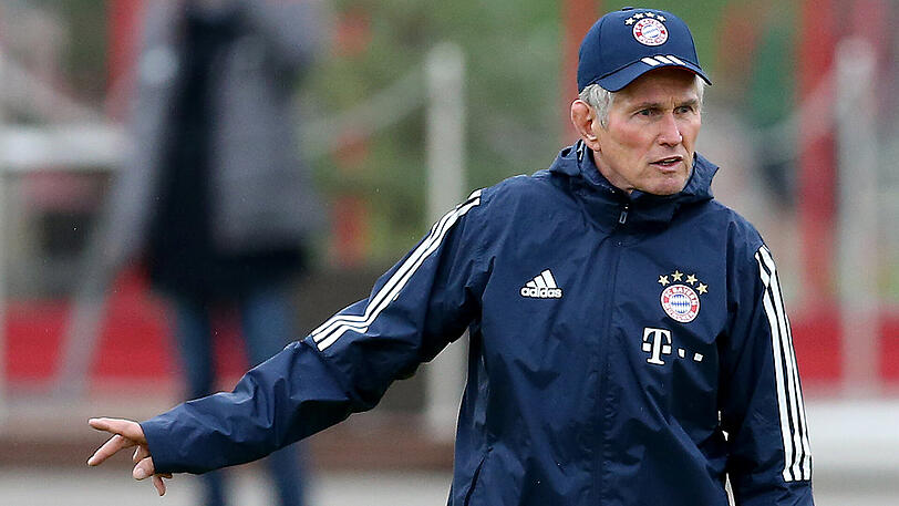 Es gibt nach dem schlechten Saisonstart genug zu tun, Jupp Heynckes muss nach über vier Jahren im Ruhestand viele Baustellen schließen.