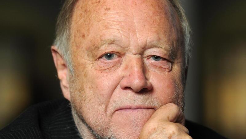 Der Regisseur Joseph Vilsmaier. Foto: Tobias Hase/dpa/Archivbild Der Regisseur Joseph Vilsmaier. Foto: Tobias Hase/dpa/Archivbild