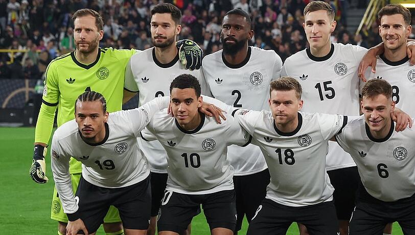 Der Startschuss der Fußball-WM der Herren fällt am 11. Juni 2026 - garantiert im Free-TV.