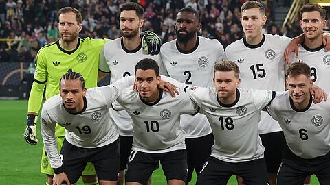 Der Startschuss der Fußball-WM der Herren fällt am 11. Juni 2026 - garantiert im Free-TV.