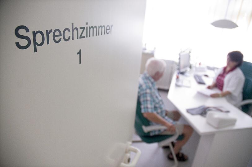 Wenn Ärzte von &bdquo;Entlassungsmanagement&ldquo; sprechen &ndash; verstehen Patienten das dann überhaupt? Diesen und anderen Fragen geht Petra Schweiger jetzt nach.