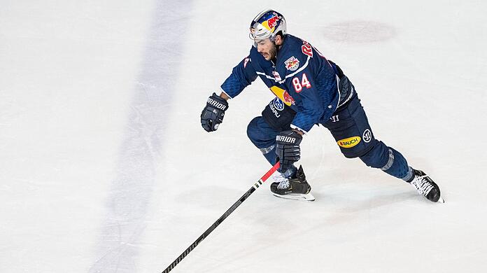 Trevor Parkes fällt vorerst aus.