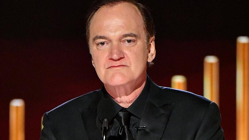 Regie-Legende Quentin Tarantino hat erstmals selbst über seinen letzten Film gesprochen.