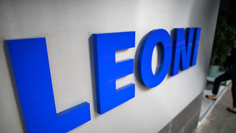 Der traditionsreiche fr&auml;nkische Kabel- und Bordnetzspezialist Leoni ist zu fast 75 Prozent in chinesischer Hand. (Archivbild).