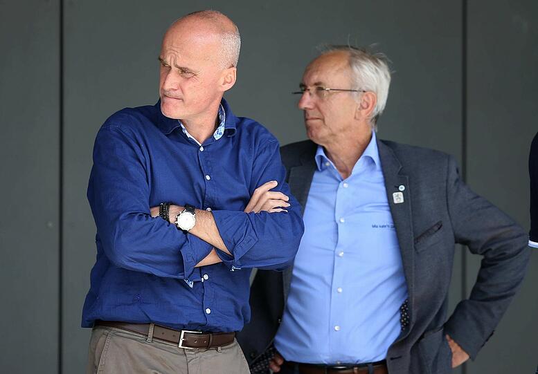 0:1 gegen Liefering - die Bilder vom Löwen-Testspiel in Österreich zum Durchklicken.