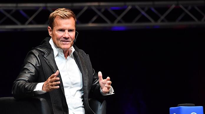 Dieter Bohlen war seit 2002 Jurymitglied bei DSDS.. Was ist bei ihm und RTL wirklich vorgefallen?