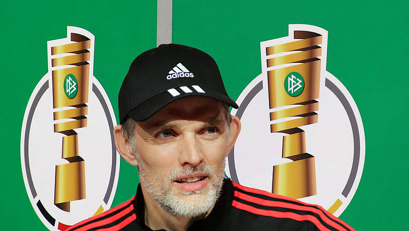Möchte beim FC Bayern keinen Strafkatalog aufstellen: Trainer Thomas Tuchel. Möchte beim FC Bayern keinen Strafkatalog aufstellen: Trainer Thomas Tuchel.