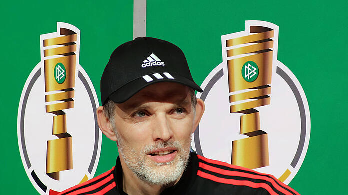 Möchte beim FC Bayern keinen Strafkatalog aufstellen: Trainer Thomas Tuchel.