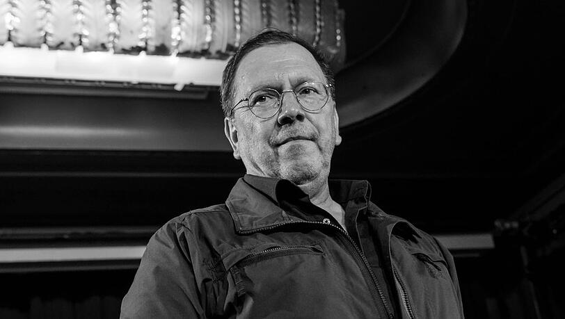 Ren&eacute; Pollesch wurde 61 Jahre alt.