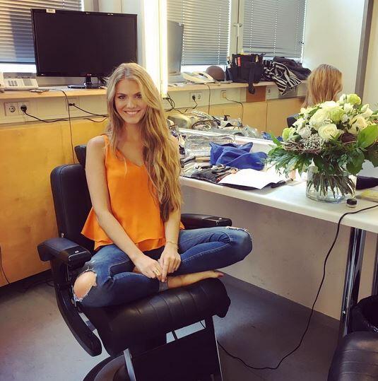 Viviane Geppert