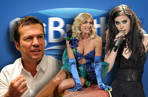 Im Sommer 2013 startet Celebrity-Big-Brother: Aber wer soll in den Container. Es gab schon eine Umfrage unter den Deutschen. Ganz weit vorne: Lothar Maththäus, Sonya Kraus und Lena Meyer-Landruth. Wer alles zu Big Brother soll, lesen Sie hier in der Bilderstrecke...