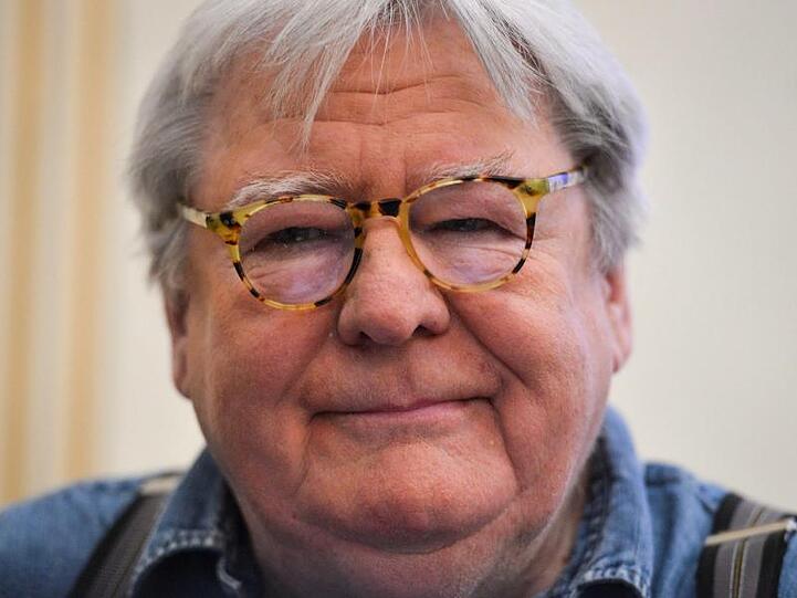 Alan Parker, britischer Regisseur ("Fame"), ist tot.