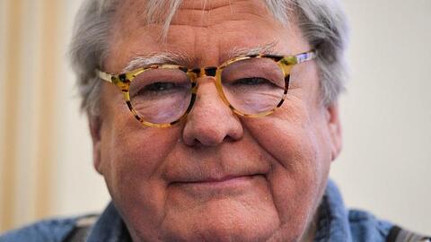 Alan Parker, britischer Regisseur ("Fame"), ist tot.