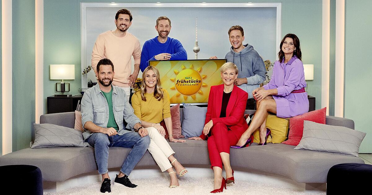 Nach Kündigungswelle im TV: 