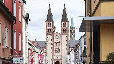 Das Bistum W&uuml;rzburg erwartet 179,7 Millionen Euro Kirchensteuereinnahmen. (Symbolbild)