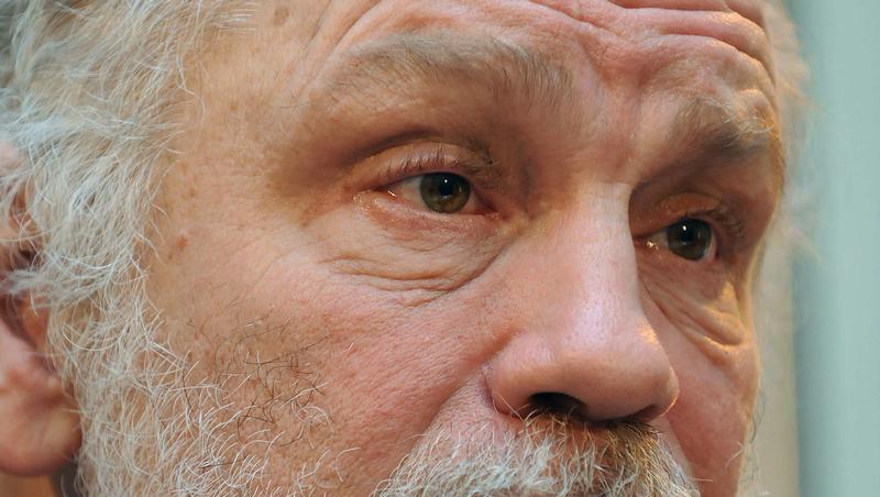 Schauspieler John Malkovich Schauspieler John Malkovich
