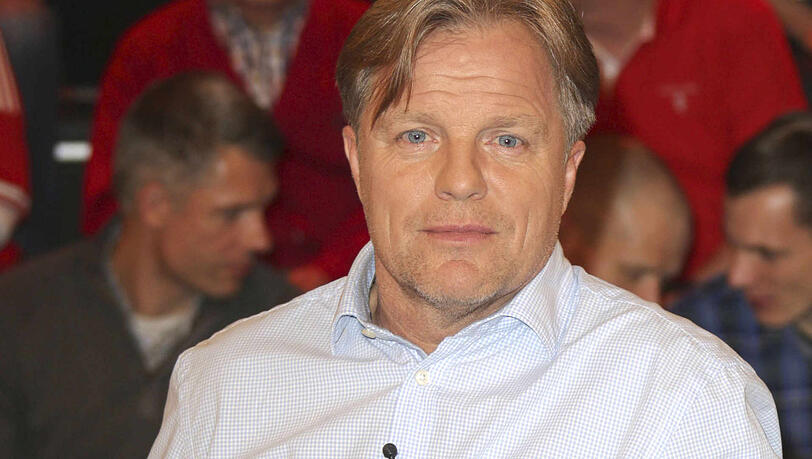 Lars Lunde 2017 in der ZDF-Talkshow bei Markus Lanz. Lars Lunde 2017 in der ZDF-Talkshow bei Markus Lanz.