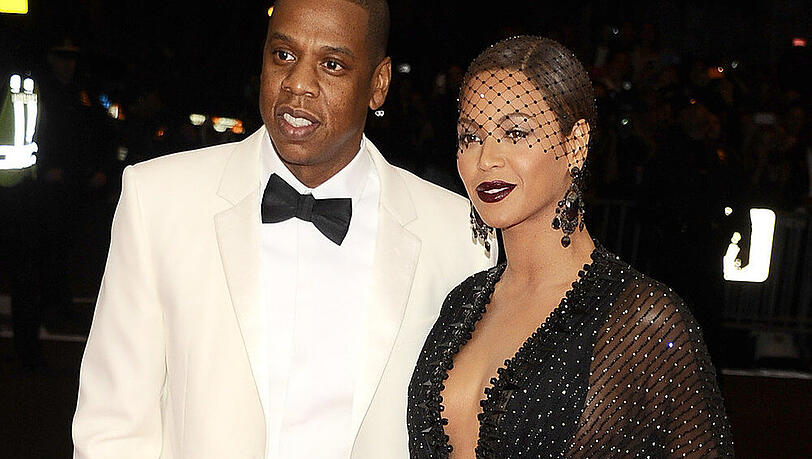 Tidal ist das neue Projekt vom Power-Paar der Musikbranche: Jay Z Und Beyoncé Tidal ist das neue Projekt vom Power-Paar der Musikbranche: Jay Z Und Beyoncé