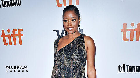 Keke Palmer beim Toronto International Film Festival im vergangenen Jahr