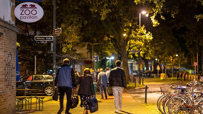  Fliegerbombe in D&uuml;sseldorf gefunden - Tausende evakuiert 
