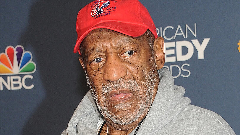 Bill Cosby bei einer Veranstaltung in New York Bill Cosby bei einer Veranstaltung in New York
