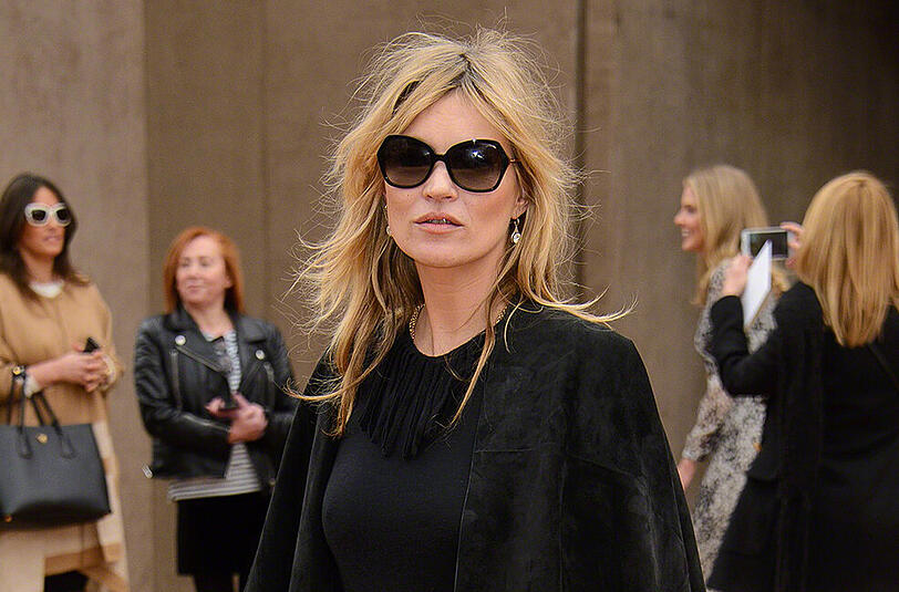 Kate Moss hat sich dank ihres Ausraster auf einem EasyJet-Flug möglicherweise einen lukrativen Werbedeal mit Virgin gesichert