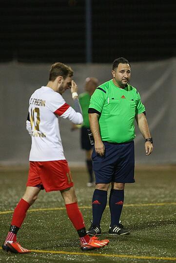 Die Bilder vom Finale der AZ-Freizeitkicker.