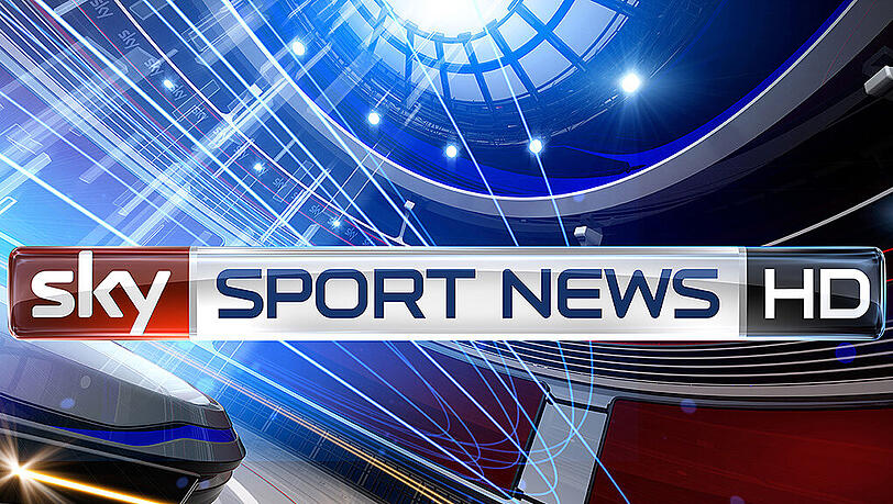 Will in eine "neue Dimensio" vorstoßen: Der Sportnachrichtensender "Sky Sport News HD". Will in eine "neue Dimensio" vorstoßen: Der Sportnachrichtensender "Sky Sport News HD".