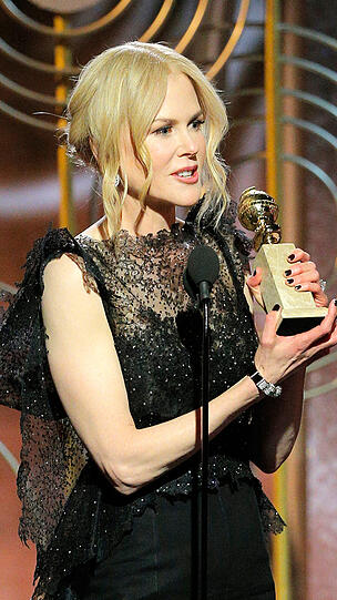 Nicole Kidman (52)