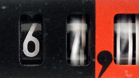 Energie wird immer teurer. Die Hartz-IV-Regels&auml;tze sind daf&uuml;r zu niedrig.