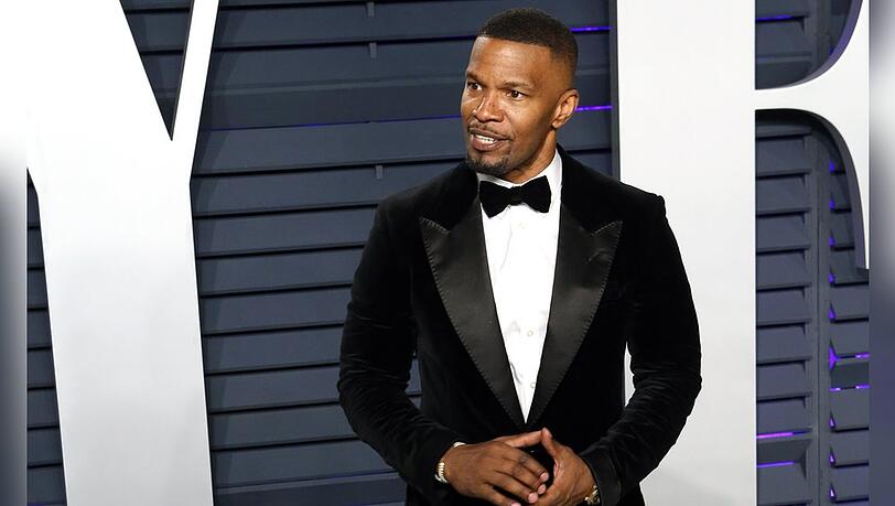 Jamie Foxx befindet sich nach gesundheitlichen Problemen auf dem Weg der Besserung.