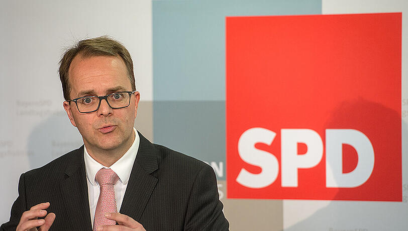 Markus Rinderspacher: "Die herzliche Hilfe und spontane Unterstützung für Flüchtlinge haben München leuchten lassen." Markus Rinderspacher: "Die herzliche Hilfe und spontane Unterstützung für Flüchtlinge haben München leuchten lassen."