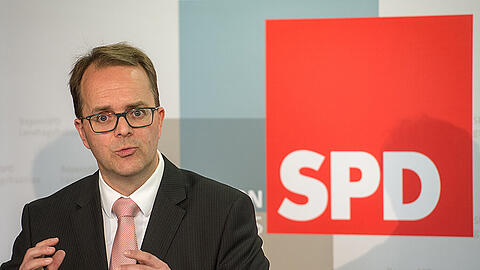 Markus Rinderspacher: "Die herzliche Hilfe und spontane Unterstützung für Flüchtlinge haben München leuchten lassen."
