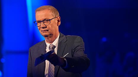 Ob es in der elften Ausgabe der "3-Millionen-Euro-Woche" einem Kandidaten oder einer Kandidatin gelingt, bei G&uuml;nther Jauch mit dem H&ouml;chstgewinn nach Hause zu gehen?