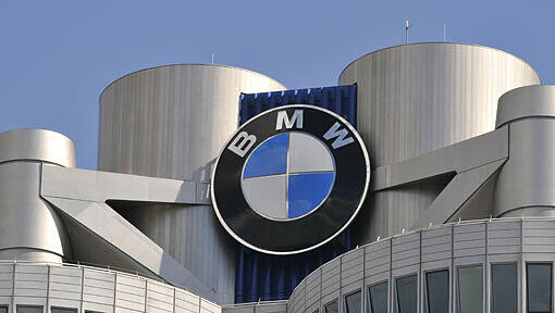 Hauptsitz von BMW in München. (Archivbild) Hauptsitz von BMW in München. (Archivbild)