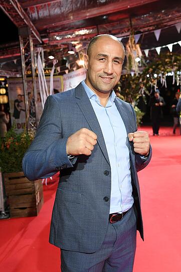 Arthur Abraham