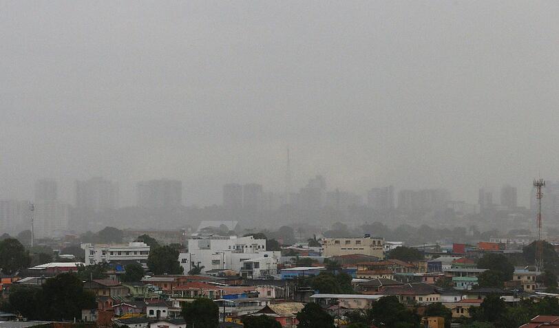 WM-STÄDTE: Rio ist toll. Sao Paulo zu voll. Natal zu nass. Curitiba zu kalt. Cuiaba zu wenig schön. Manaus? Tse! Sind wir Snobs?