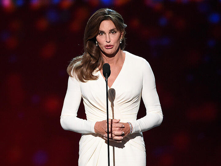 Im Juli erhielt Caitlyn Jenner noch eine Auszeichnung für ihr Engagement. Bei den Zuschauern verliert ihre Show "I Am Cait" langsam an Rückhalt