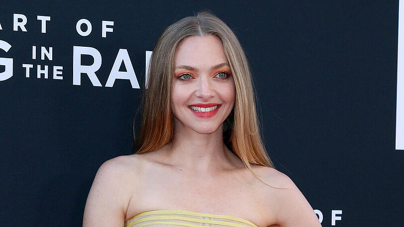 Amanda Seyfried kann sich über einen neuen Auftrag freuen