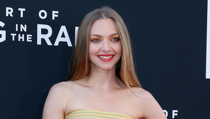 Amanda Seyfried kann sich über einen neuen Auftrag freuen Amanda Seyfried kann sich über einen neuen Auftrag freuen