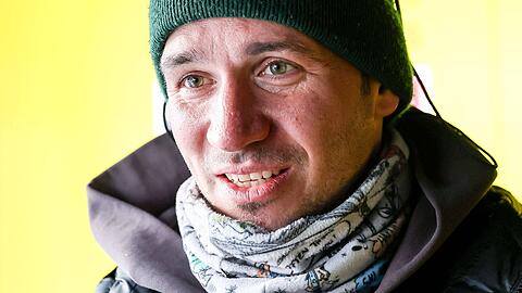 Felix Neureuther spricht in neuer Doku über den Alpentourismus. Dabei kommt er an seine Grenze.