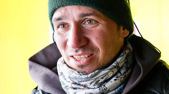 Felix Neureuther könnte vor einer kniffligen Aufgabe stehen. Das verrät eine Münchner Psychologin.