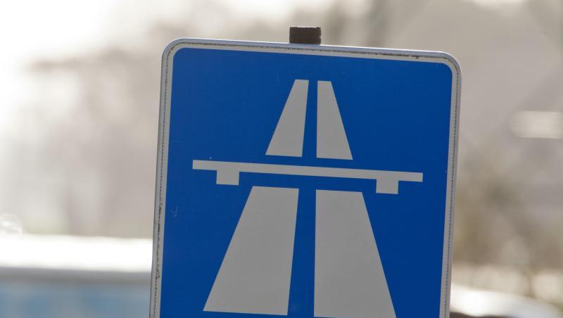 Ab Jahresende gelten auf fünf Autobahnabschnitten neue Tempolimits.