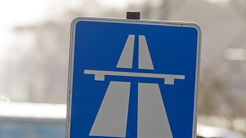 Ab Jahresende gelten auf fünf Autobahnabschnitten neue Tempolimits.
