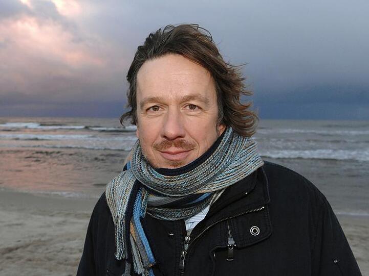 Weiterhin in Haft: Jörg Kachelmann