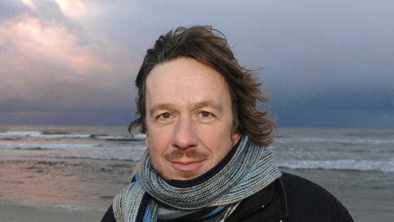 Weiterhin in Haft: Jörg Kachelmann Weiterhin in Haft: Jörg Kachelmann